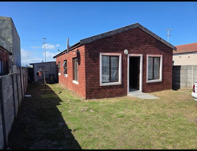 3 BEDROOM HOUSE FOR SALE IN PHILIPPI EAST
